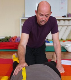 Robert Henderson | yogaworkshopguide