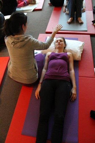 Pranamaya Kosha und die Chakren | Yoga Guide