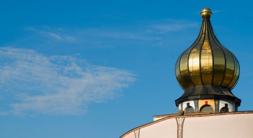 Ayurveda im Rogner Bad Blumau | Yoga Guide | Hundertwasser Ayurveda im Rogner Bad Blumau | Yoga Guide | Hundertwasser