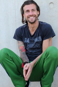 Workshop mit Roland Jensch in Amazing Yoga Vienna | yogaguide Workshop mit Roland Jensch in Amazing Yoga Vienna | yogaguide