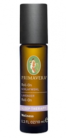 Yoga Guide|Primavera Schlafwohl Roll-On für einen gesunden Schlaf