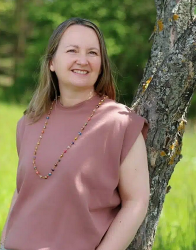 Romana Muth Ayurvedatherapeutin | yogaguide Tipp Romana Muth Ayurvedatherapeutin | yogaguide Tipp