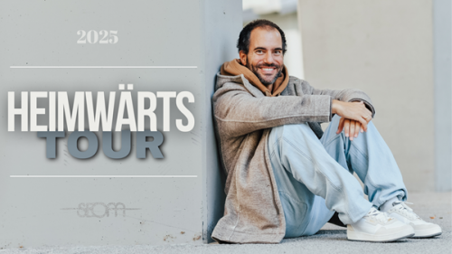 SEOM Heimwaerts Tour 2025 | yogaconcertguide SEOM Heimwaerts Tour 2025 | yogaconcertguide