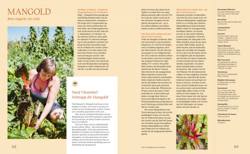 Eigenes Saatgut gewinnen | yogaguide Buchtipp Eigenes Saatgut gewinnen | yogaguide Buchtipp
