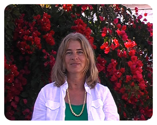 Safi Nidiaye | yogaguide Workshop Tippas