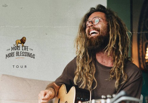 Sam Garrett Tour Europe 2024 | yogaconcertguide Sam Garrett Tour Europe 2024 | yogaconcertguide