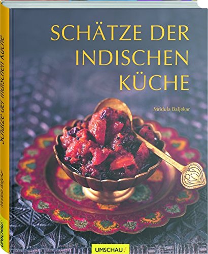 Schaetze der indischen Küche | yogaguide Tipp