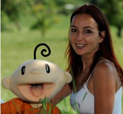 Barbara Liera Schauer | Der kleine Yogi | f yogaguide Barbara Liera Schauer | Der kleine Yogi | f yogaguide