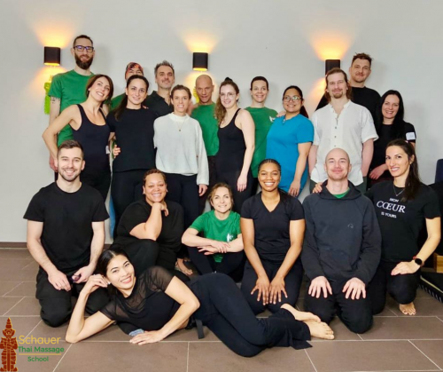 Schauer Thai Massageschule | yogaguide Schauer Thai Massageschule | yogaguide