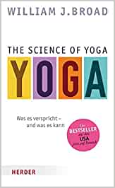 The Science of Yoga | William J. Broad