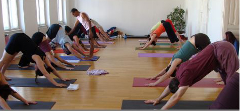 Ashtanga-Yoga-Workshop mit Sheshadri & Harish | Yoga Guide