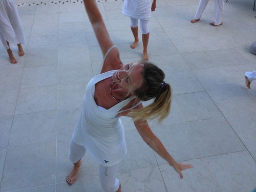 Shiva_and_Shakti Dance mit Sonja Rössler | YogaGuide