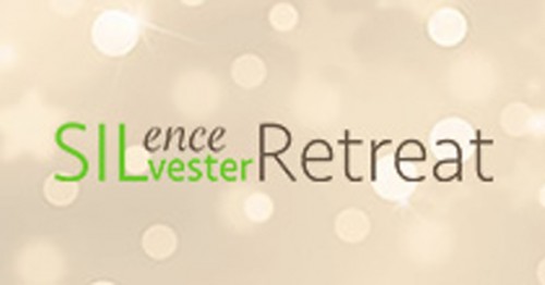 Quantensprung Silence Silvester-Retreat | yogaguide