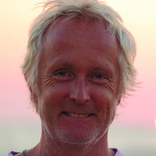 Yin Yang Yogaworkshop mit Simon Low | Yogaplace | Yoga Guide