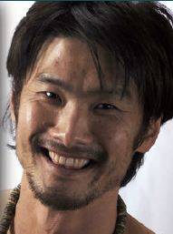 Simon Park | Yoga Guide Simon Park | Yoga Guide