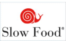 Slow Food Logo 