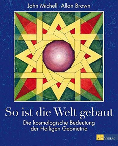 So ist die Welt gebaut | yogaguide Tipp