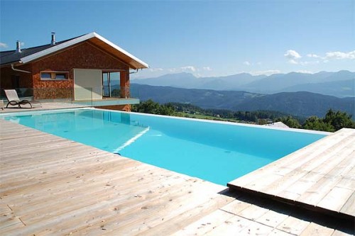 Soami Yoga Retreat Center | Forrest Yoga Retreat mit Alexandra Sagorz | Yoga Guide