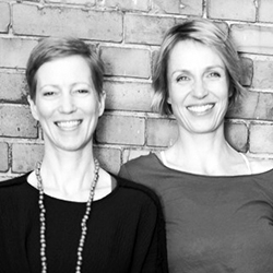 Annette Söhnlein Elena Lustig Annette Söhnlein Elena Lustig