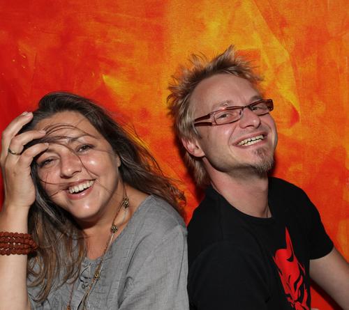 live in concert | Sofamoos | Yoga Guide