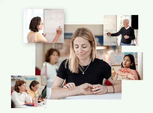 1. somamed Fachkongress Ayurveda 2025 | yogaguide Tipp 1. somamed Fachkongress Ayurveda 2025 | yogaguide Tipp