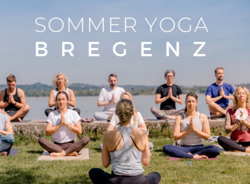 SommerYoga Bregenz | sommeryogaguide