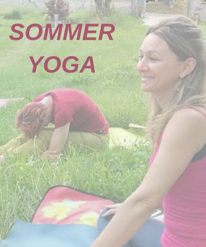 Yoga in Brixen Susanne Tauchen | yogaguide