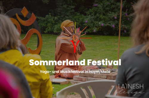 sommerland-festival Hoyel | yogafestivalguide