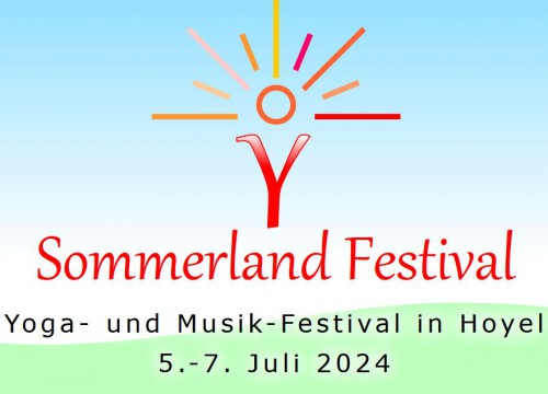 sommerland-festival Hoyel | yogafestivalguide