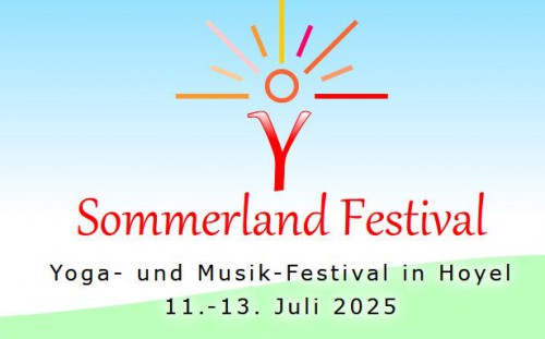 sommerland-festival Hoyel | yogafestivalguide