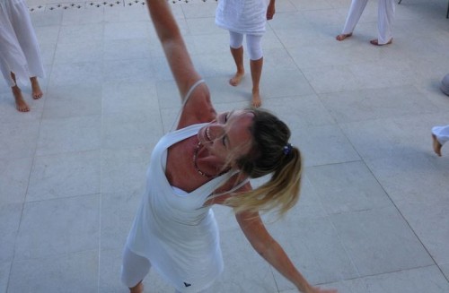 Sonja Roessler | Perform Vienna | yogaguide news
