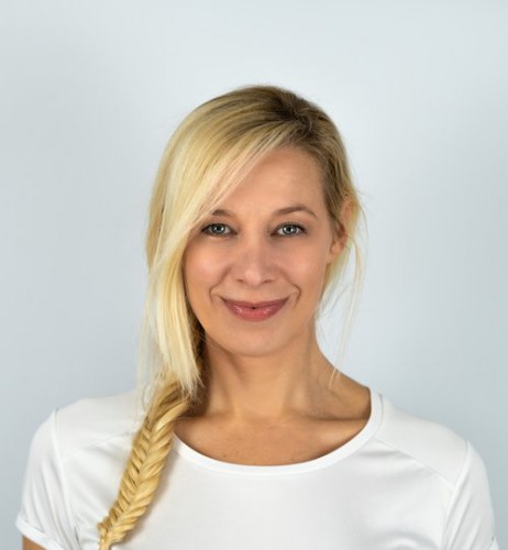 Yogalehrerin Michéle Spörk | yogaguide Buchtipp Yogalehrerin Michéle Spörk | yogaguide Buchtipp