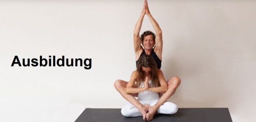 YogalehrerInnen Ausbildung mit integr. Spiraldynamik Lehrgang | yogaguide