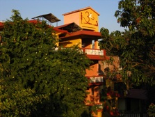 Sri Santosh Puri Ashram | Yoga Guide news