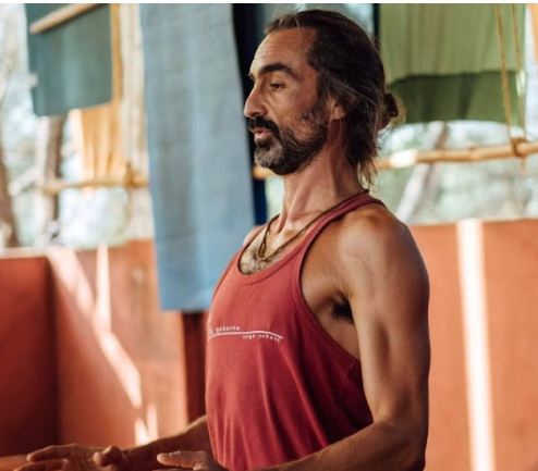 Stefano Bendandi | YogaWorkshopGuide