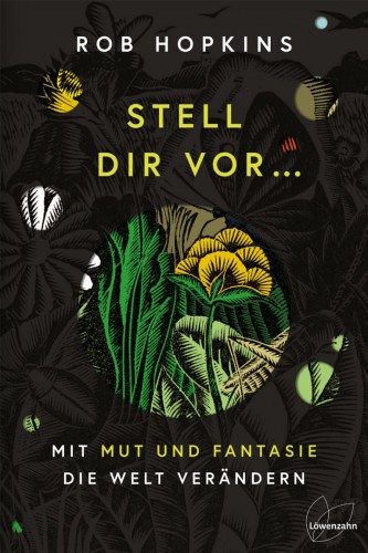 Stell Dir vor... | yogaguide Buchtipp Stell Dir vor... | yogaguide Buchtipp