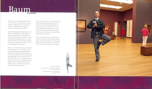 Street Yoga Jack Waldas | yogaguide Buchtipp