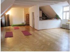 Neues Yogastudio in Wien | Yoga in Wien | Yoga Guide Yogastudio19 eröffnet | Yogaguide