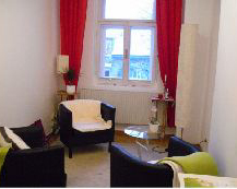 Neues Yoga Studio19 Eröffnung 29.4.2012 | Yoga Guide Neues Yogastudio in Wien | Yogaguide