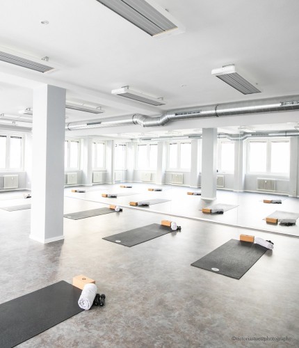 Yogalehrer-Ausbildung Hot Yoga Vienna | yogaguide