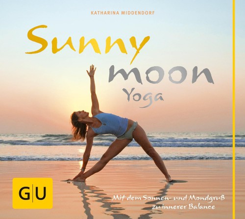 sunny moon Yoga | yogaguide Buchtipp sunny moon Yoga | yogaguide Buchtipp