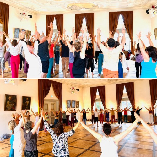 SuryaSoul® Wochenende | yogaguide Tipp SuryaSoul® Wochenende | yogaguide Tipp