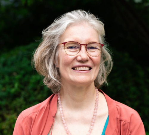 Susanne Bohrmann-Fortuzzi | Yogaworkshopguide Susanne Bohrmann-Fortuzzi | Yogaworkshopguide