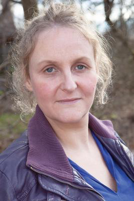 Susanne Seethaler | Foto© Caroline Gros | yogaguide Susanne Seethaler | Foto© Caroline Gros | yogaguide