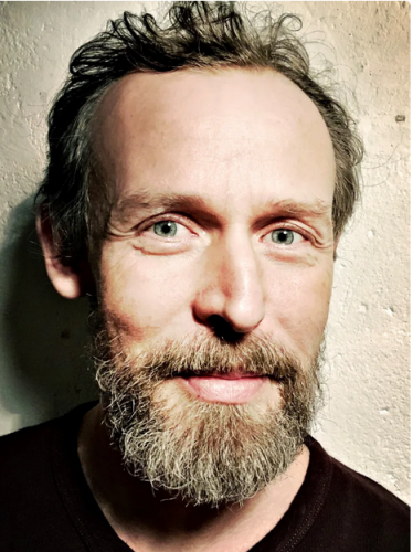 Sven Grünwitzky Yoga Haus Hirt | yogaworkshopguide