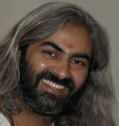 Authentisches indischers Yoga in Wien | Swami Umesh | yogaguide