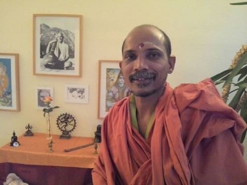 Swamiji_Nivedananda_Ayuryoga_Vienna | yogaguide Swamiji_Nivedananda_Ayuryoga_Vienna | yogaguide