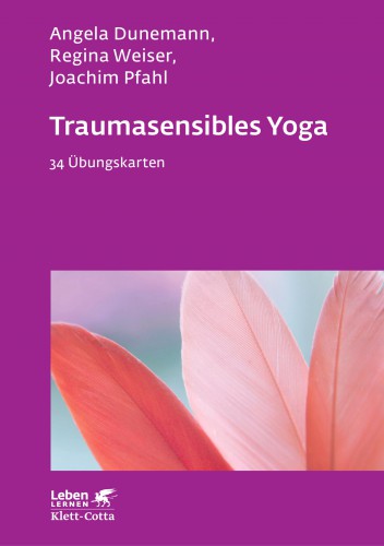 Traumasensibles Yoga Übungskarten | yogaguide
