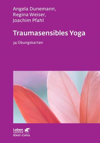 Traumasensibles Yoga Übungskarten | yogaguide Traumasensibles Yoga Übungskarten | yogaguide