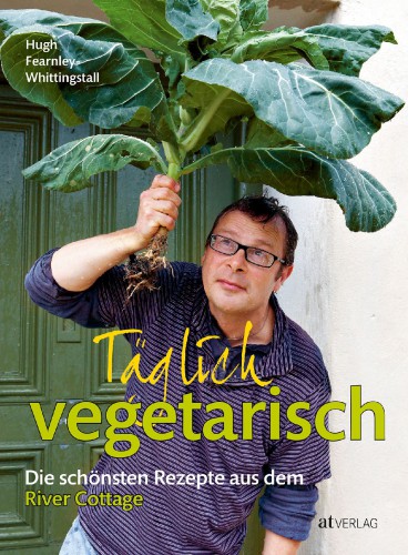 Täglich vegetarisch Yoga Guide Buchtipp Täglich vegetarisch Yoga Guide Buchtipp